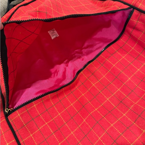 Adidas Gray and Black Soccer Backpack - Picture 3 of 5